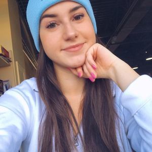 Meet your Posher, Lexie